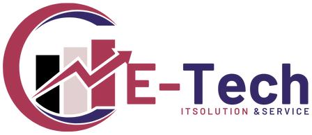 Etech Develop