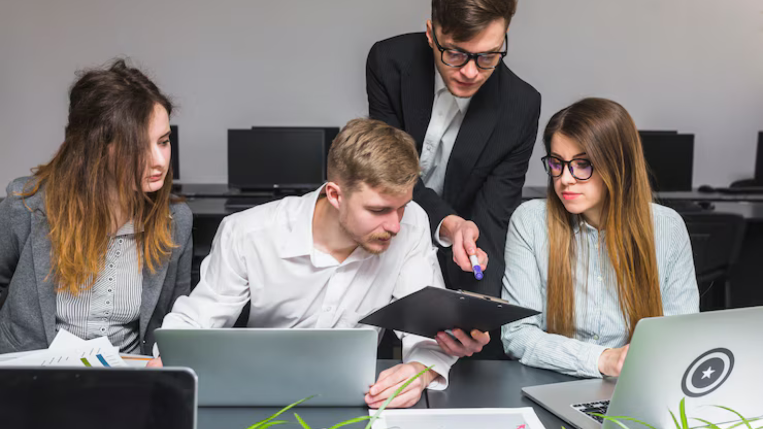 Best IT Solution Company