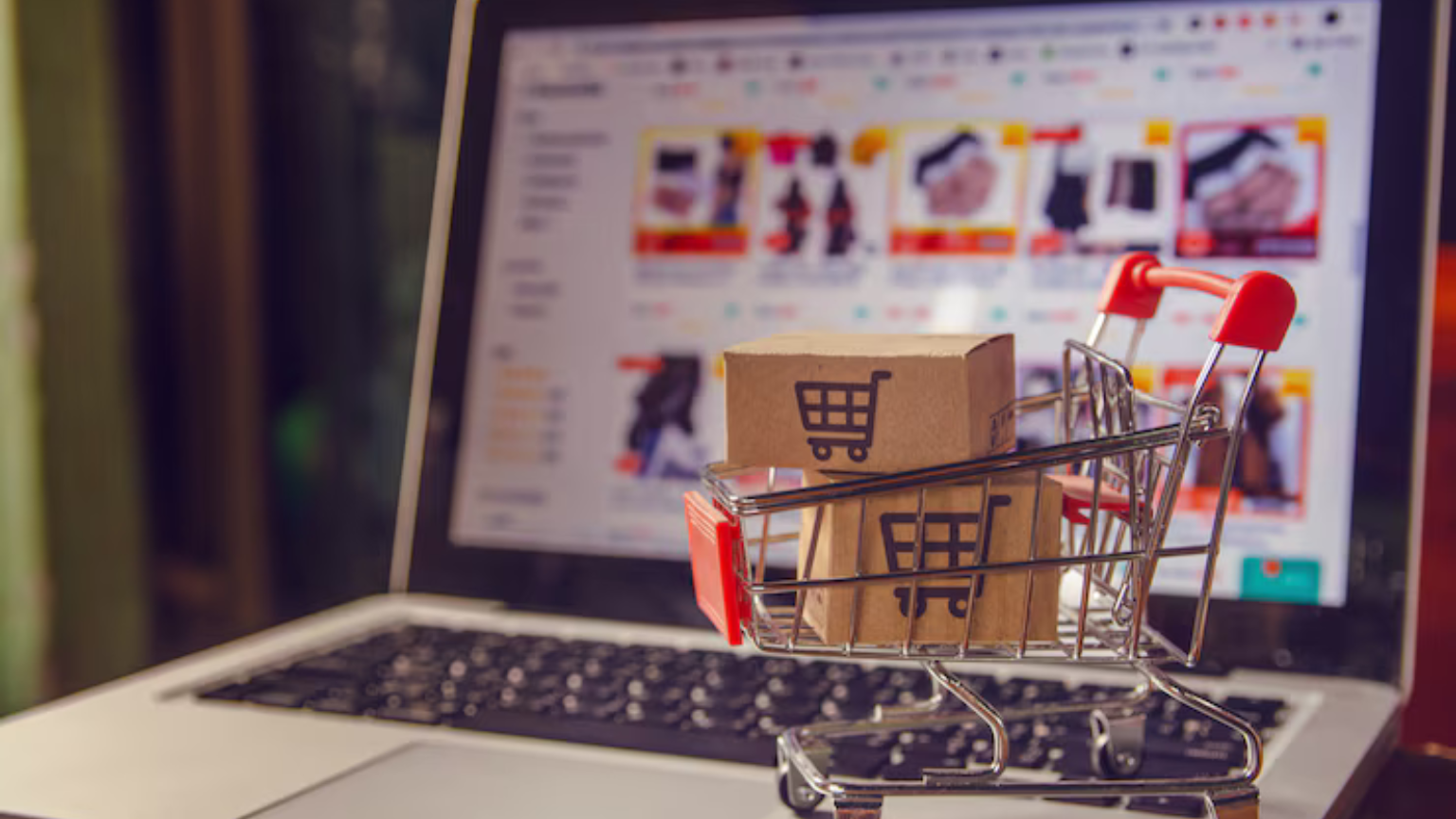 Shopify Store Designing 