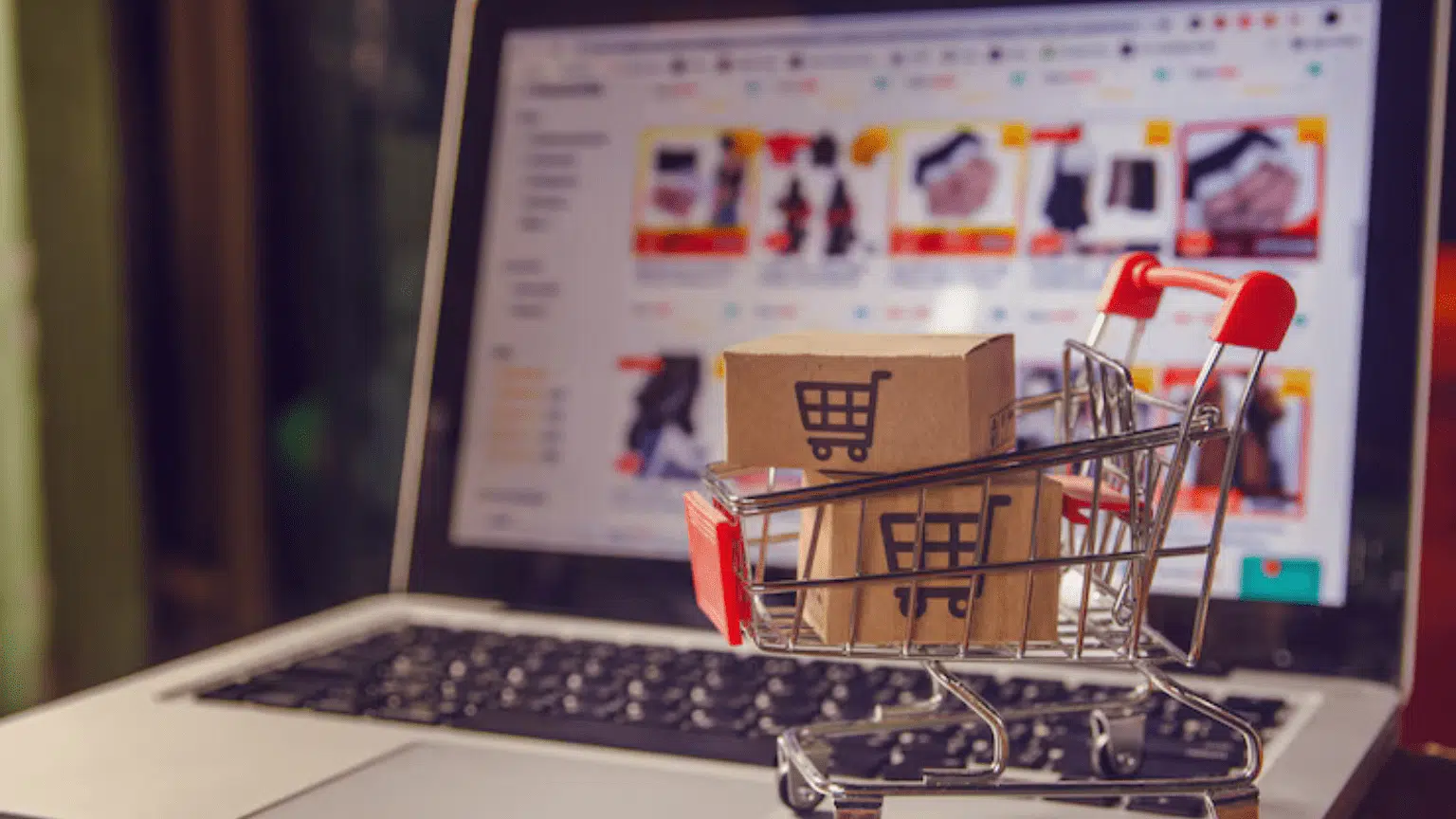 Shopify Store Designing