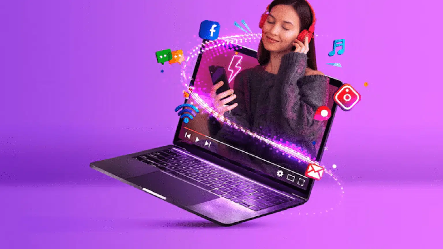Digital marketing Services