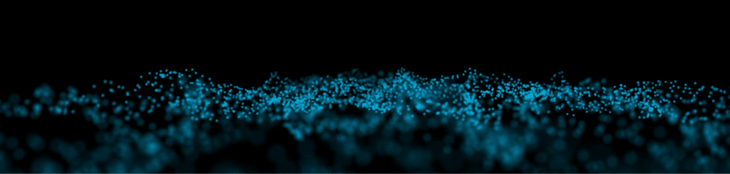 Futuristic digital network background representing fast website speed optimization