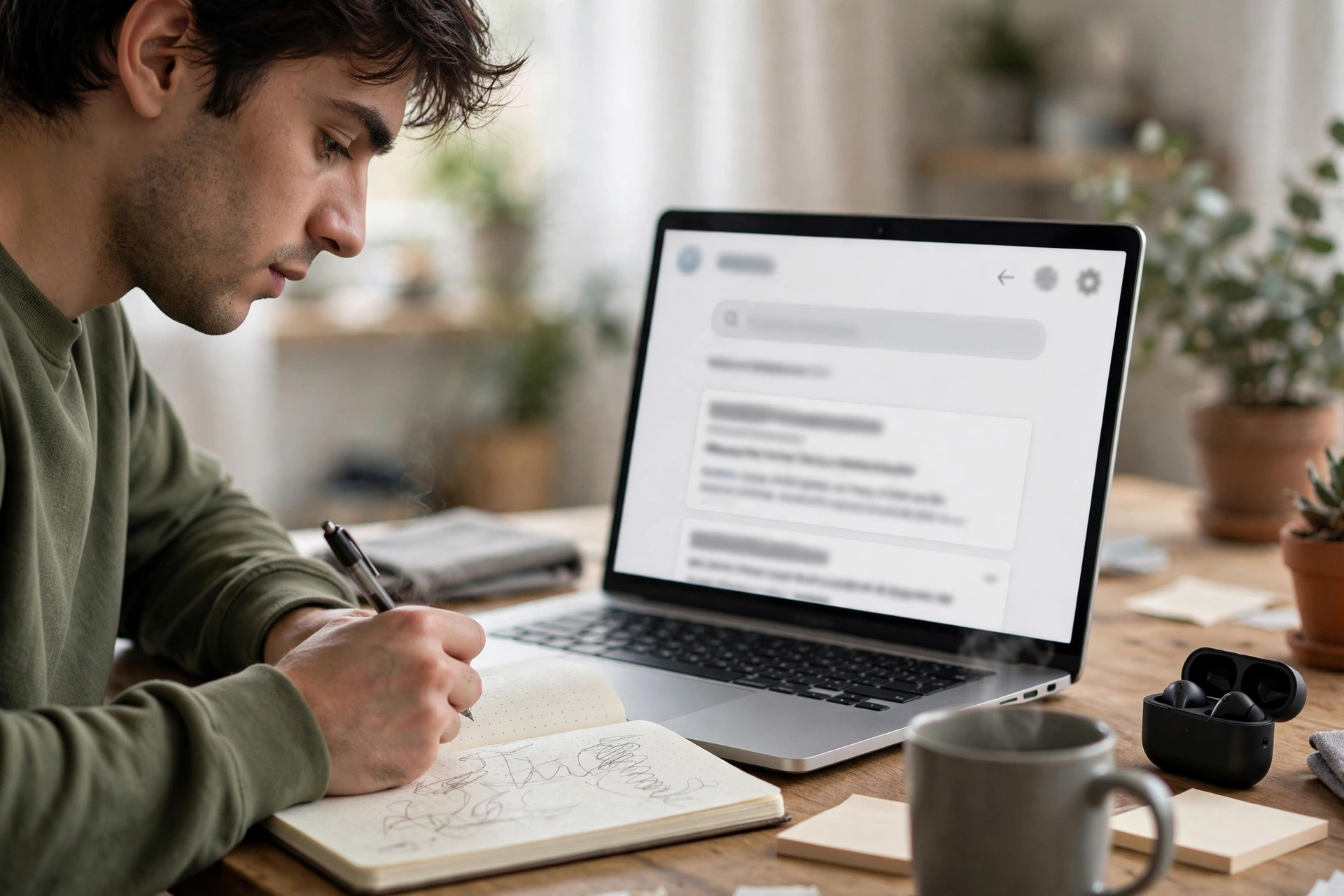 Search result showing a clear page title and meta description